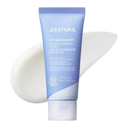 Aestura – AtoBarrier 365 Hydro Soothing Cream (60ml / 100ml)