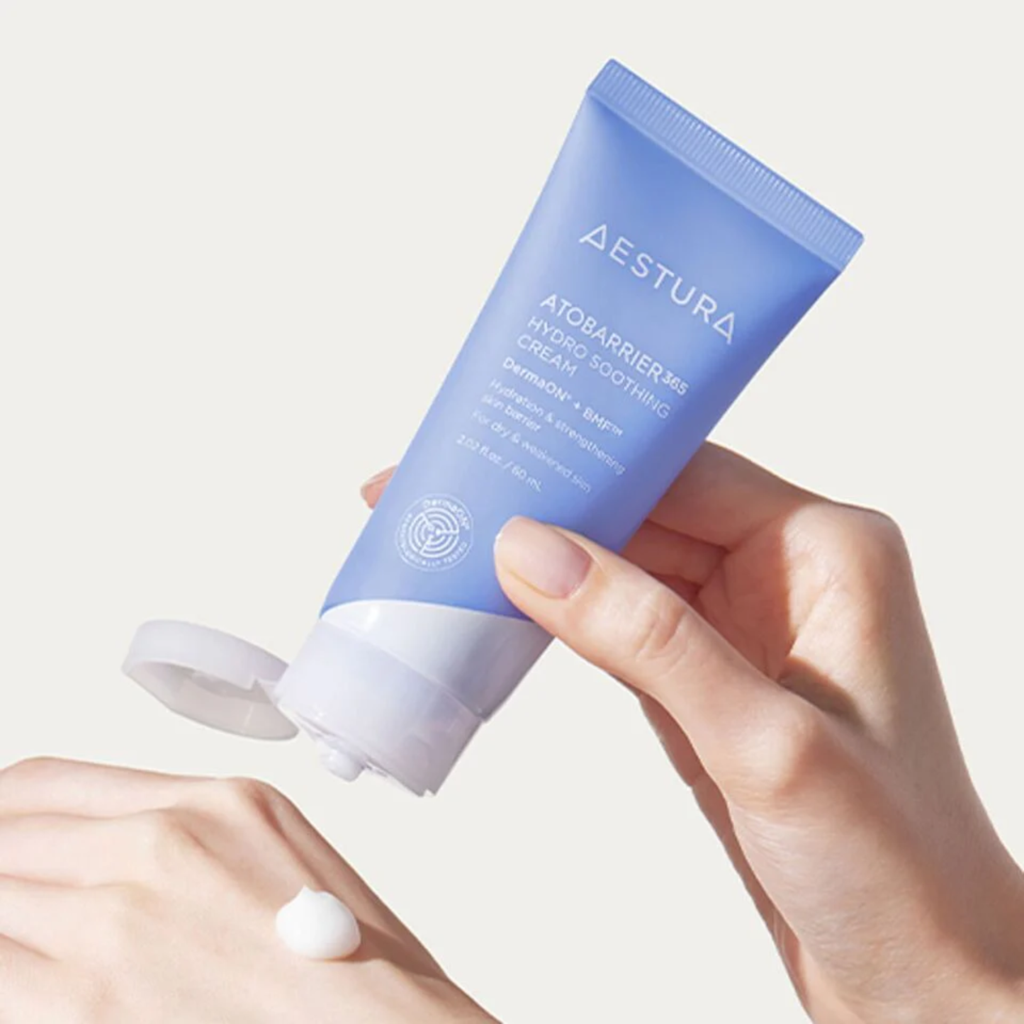 Aestura – AtoBarrier 365 Hydro Soothing Cream (60ml / 100ml)