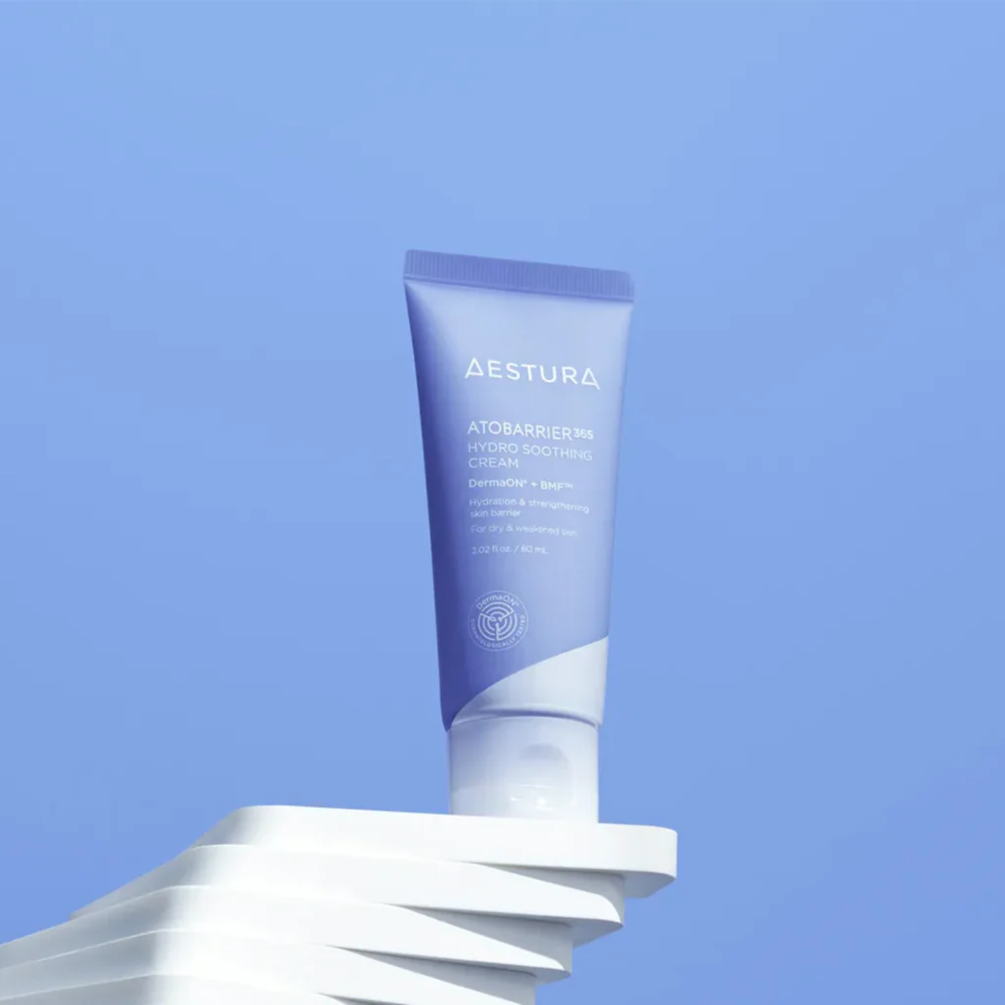 Aestura – AtoBarrier 365 Hydro Soothing Cream (60ml / 100ml)