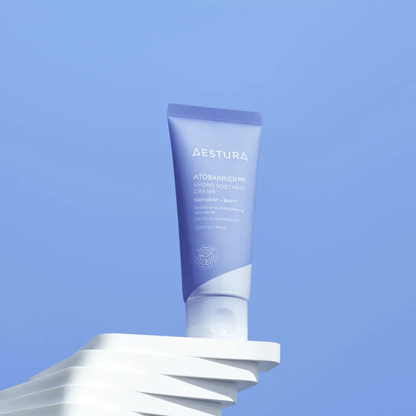 Aestura – AtoBarrier 365 Hydro Soothing Cream (60ml / 100ml)