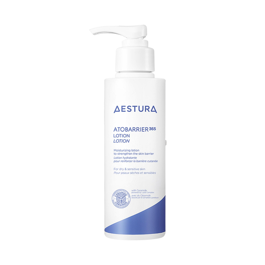 Aestura AtoBarrier 365 Lotion 150ml