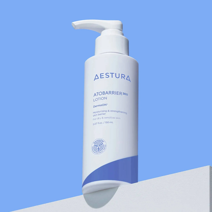 Aestura AtoBarrier 365 Lotion 150ml