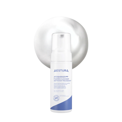 Aestura AtoBarrier 365 Foaming Cleanser 150ml