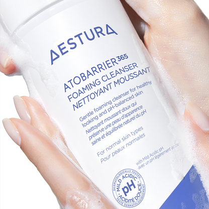 Aestura AtoBarrier 365 Foaming Cleanser 150ml