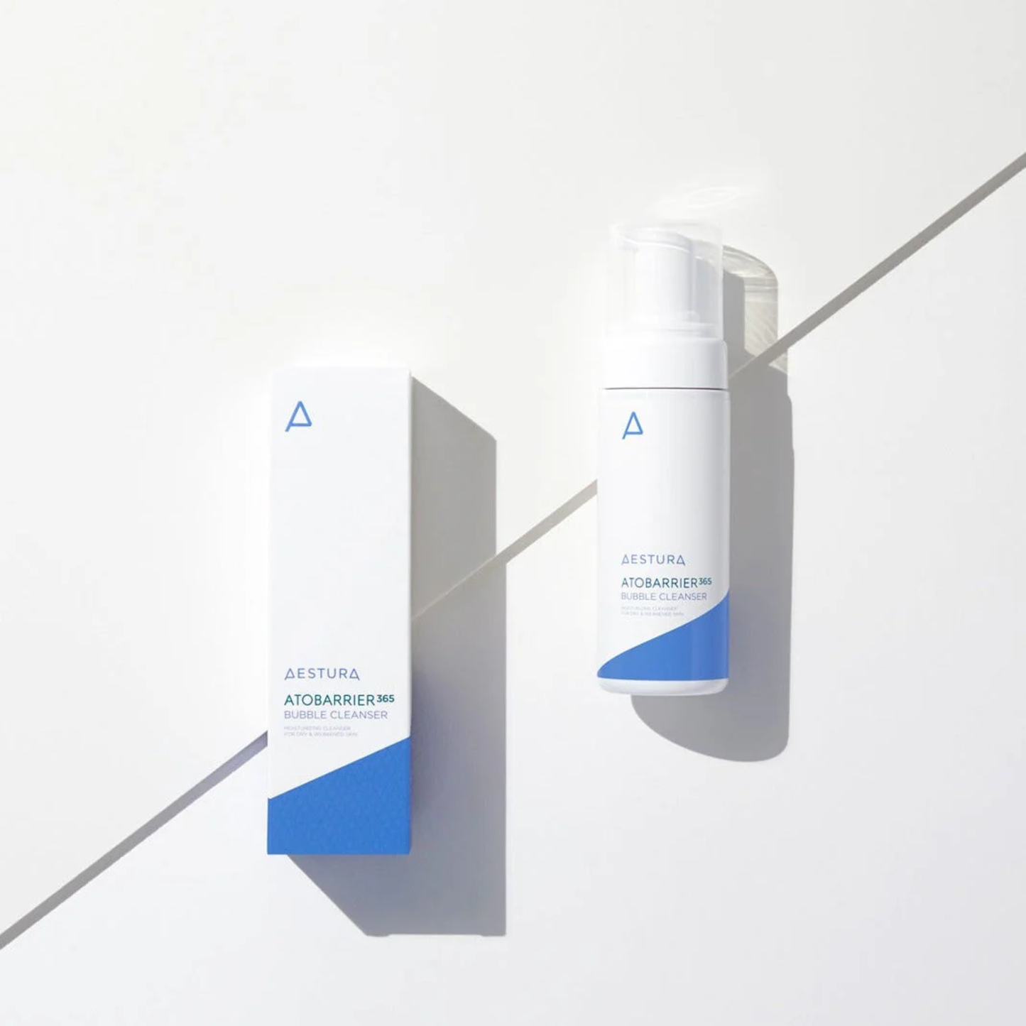 Aestura AtoBarrier 365 Foaming Cleanser 150ml