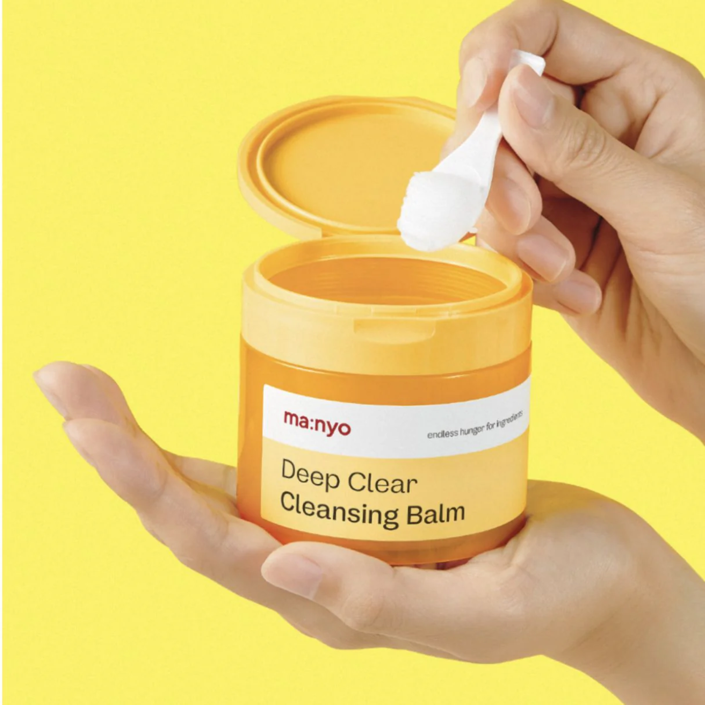 Ma:nyo Deep Clear Cleansing Balm 132ml – Korean Cleanser Australia