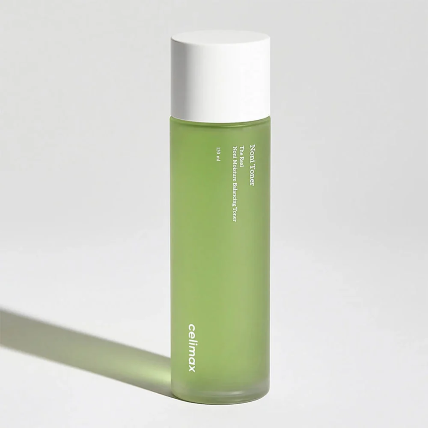 Celimax The Real Noni Moisture Balancing Toner – Korean Toner Australia