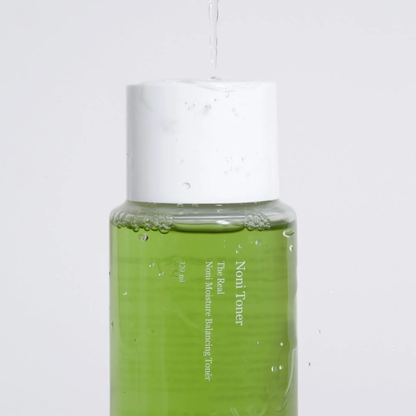 Celimax The Real Noni Moisture Balancing Toner – Korean Toner Australia