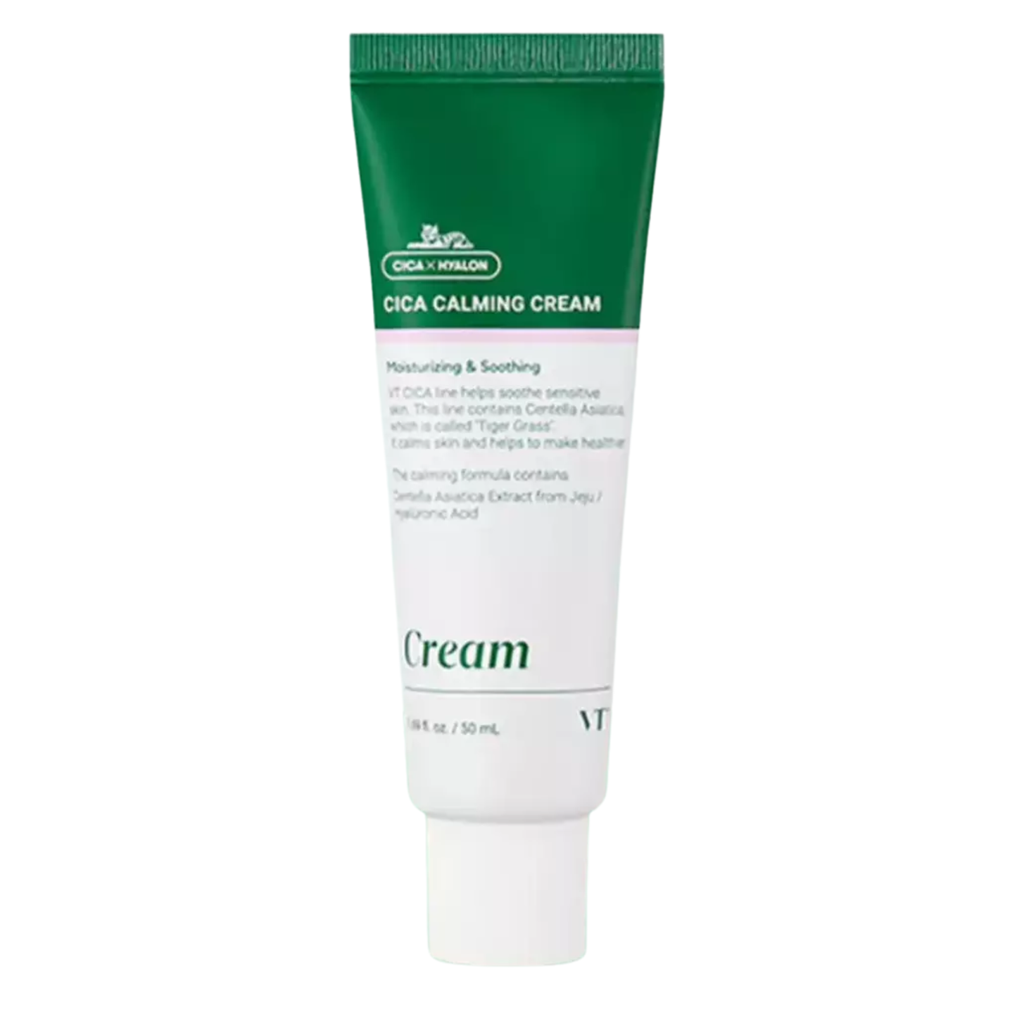 VT Cica Calming Cream 50ml