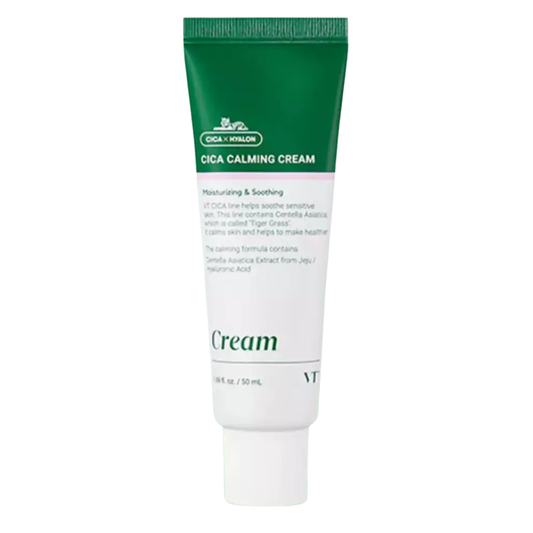 VT Cica Calming Cream 50ml