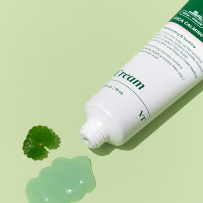 VT Cica Calming Cream 50ml