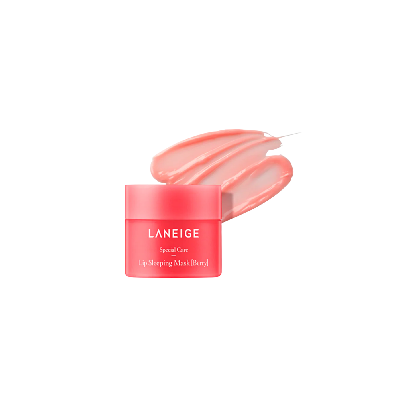 LANEIGE Lip Sleeping Mask EX 20g – Overnight Lip Care