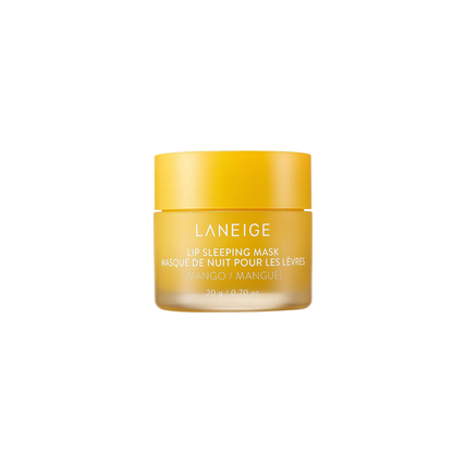 LANEIGE Lip Sleeping Mask EX 20g – Overnight Lip Care