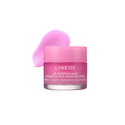 LANEIGE Lip Sleeping Mask EX 20g – Overnight Lip Care