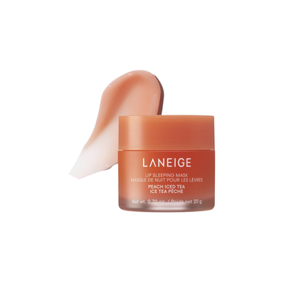 LANEIGE Lip Sleeping Mask EX 20g – Overnight Lip Care
