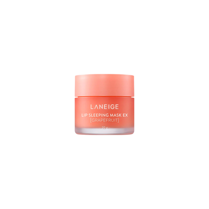 LANEIGE Lip Sleeping Mask EX 20g – Overnight Lip Care