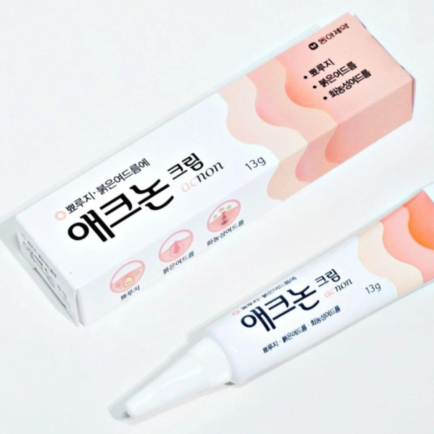 Dong-A Pharm Acnon Cream 13g