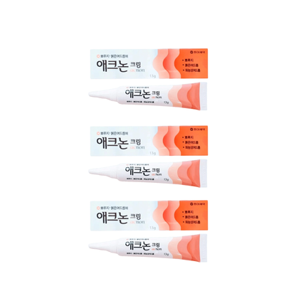 Dong-A Pharm Acnon Cream 13g