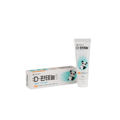 Dong-A Pharm D-Panthenol Cream 50g