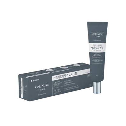 Dong-A Pharm MelaNosa Cream 30g
