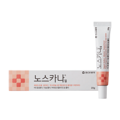 Dong-A Pharm Noscarna Gel