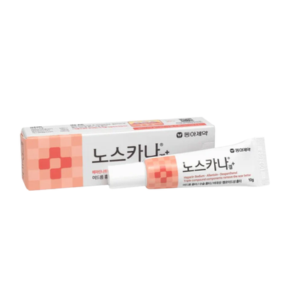 Dong-A Pharm Noscarna Gel