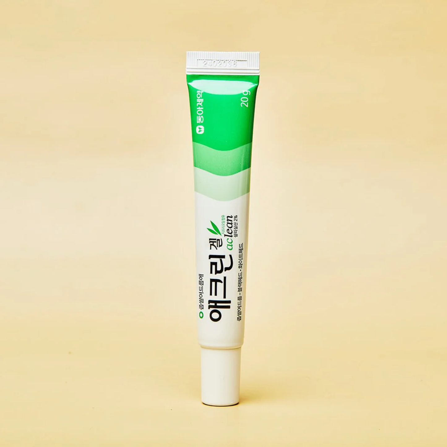 Dong-A Pharm Aclean Gel 20g