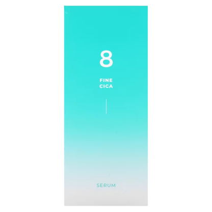 Numbuzin No.8 Fine Cica Serum 50ml