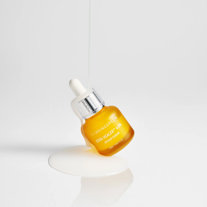 BringGreen Cera Healer Deep Moisturizing Serum 25ml