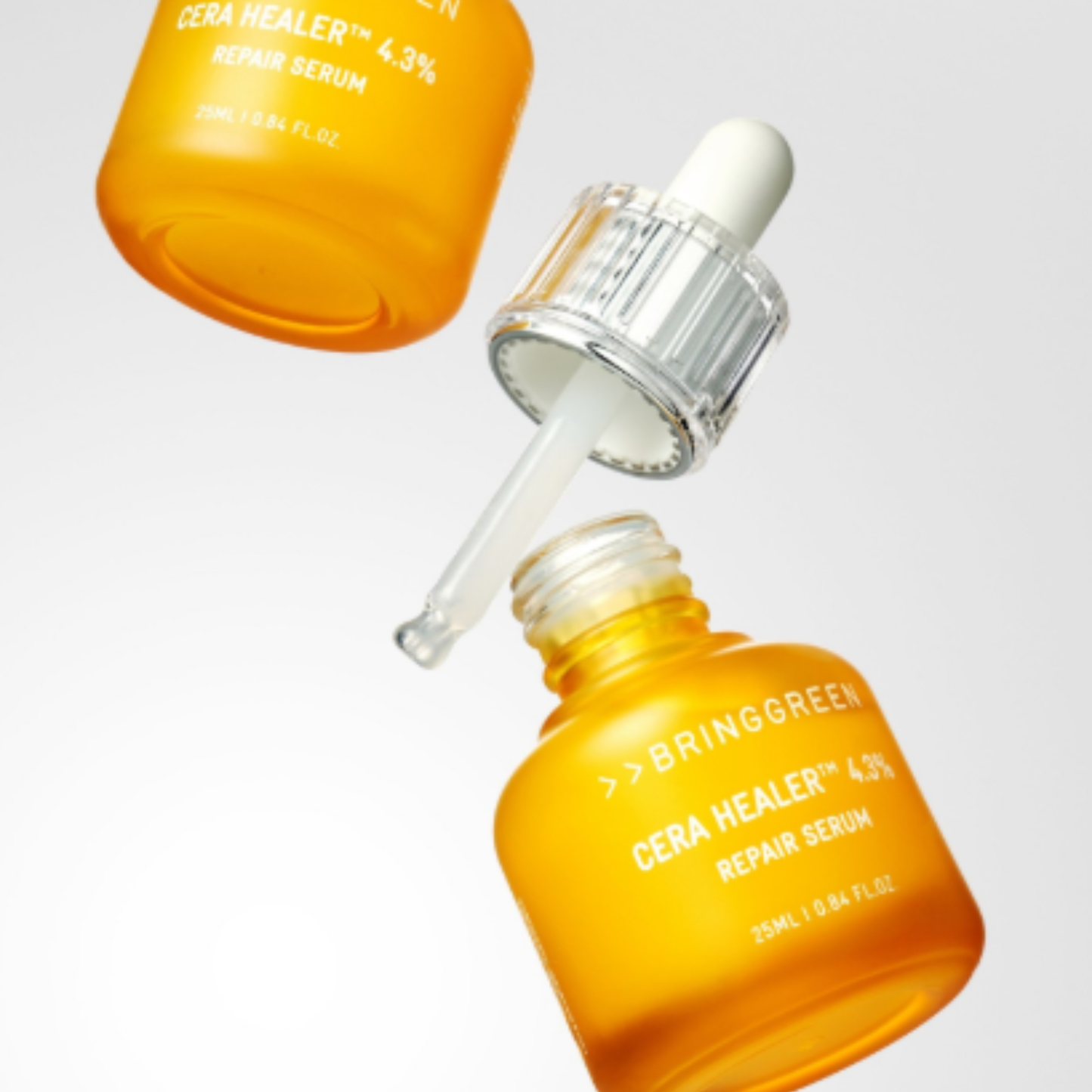 BringGreen Cera Healer Deep Moisturizing Serum 25ml