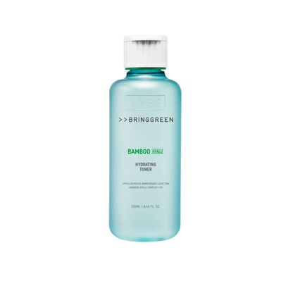 BringGreen Bamboo Hyalu Hydrating Toner 250ml