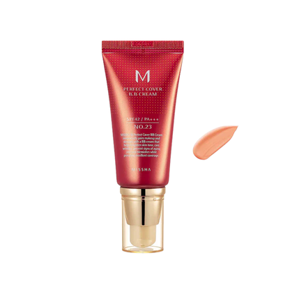 MISSHA M Perfect Cover BB Cream SPF42 PA+++ 50ml