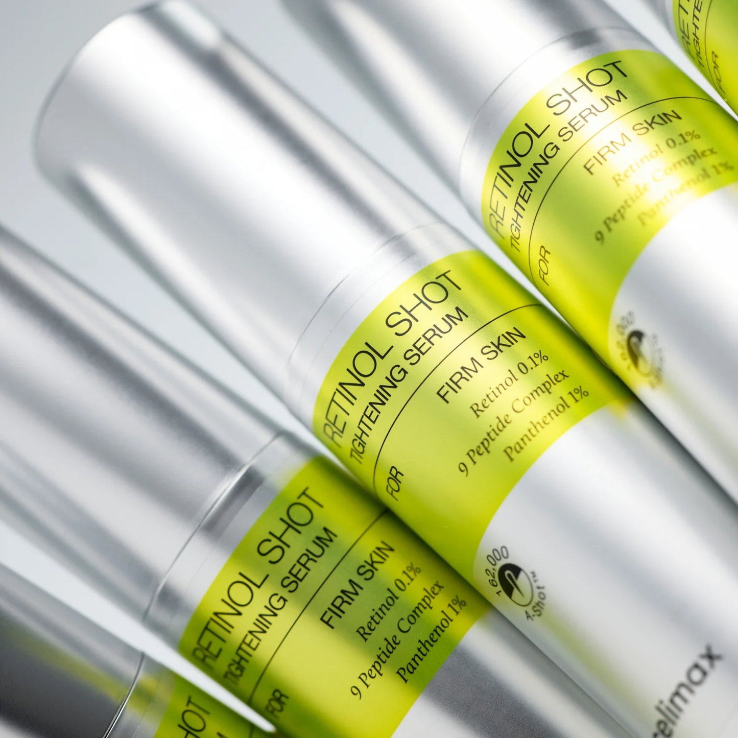 celimax The Vita-A Retinol Shot Tightening Serum