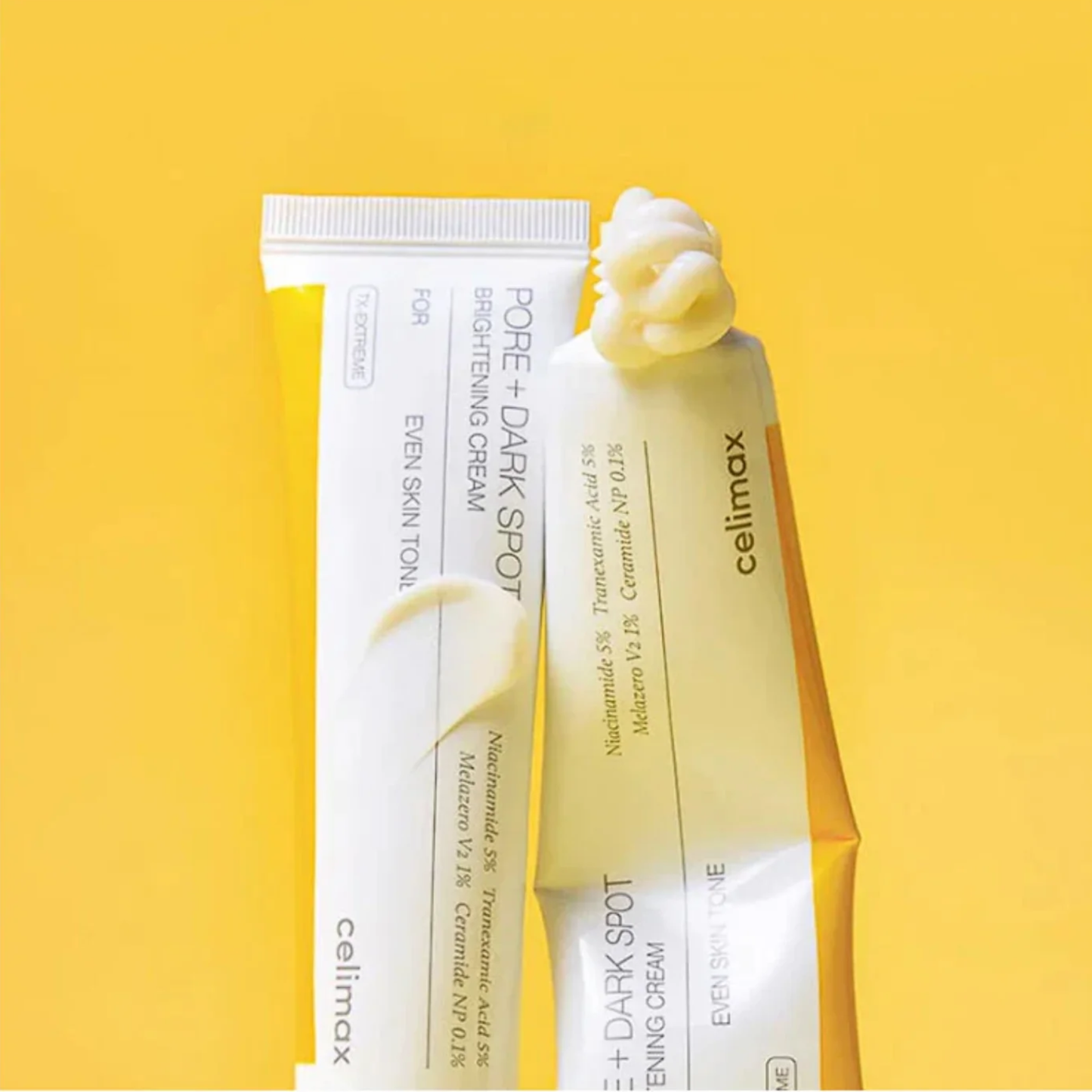 celimax Pore+Dark Spot Brightening Cream