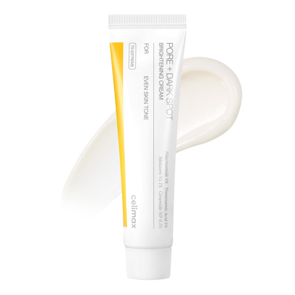 celimax Pore+Dark Spot Brightening Cream