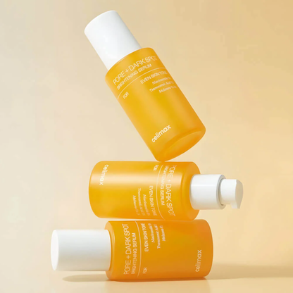 celimax Pore + Dark Spot Brightening Serum