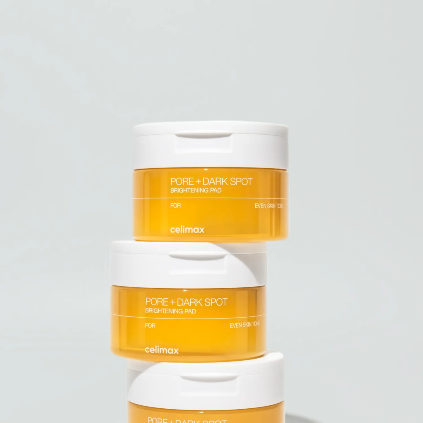 celimax Pore + Dark Spot Brightening Pad