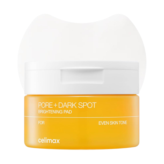 celimax Pore + Dark Spot Brightening Pad