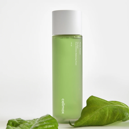 Celimax The Real Noni Moisture Balancing Toner – Korean Toner Australia