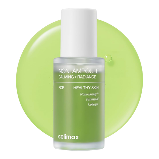 celimax The Real Noni Energy Ampoule