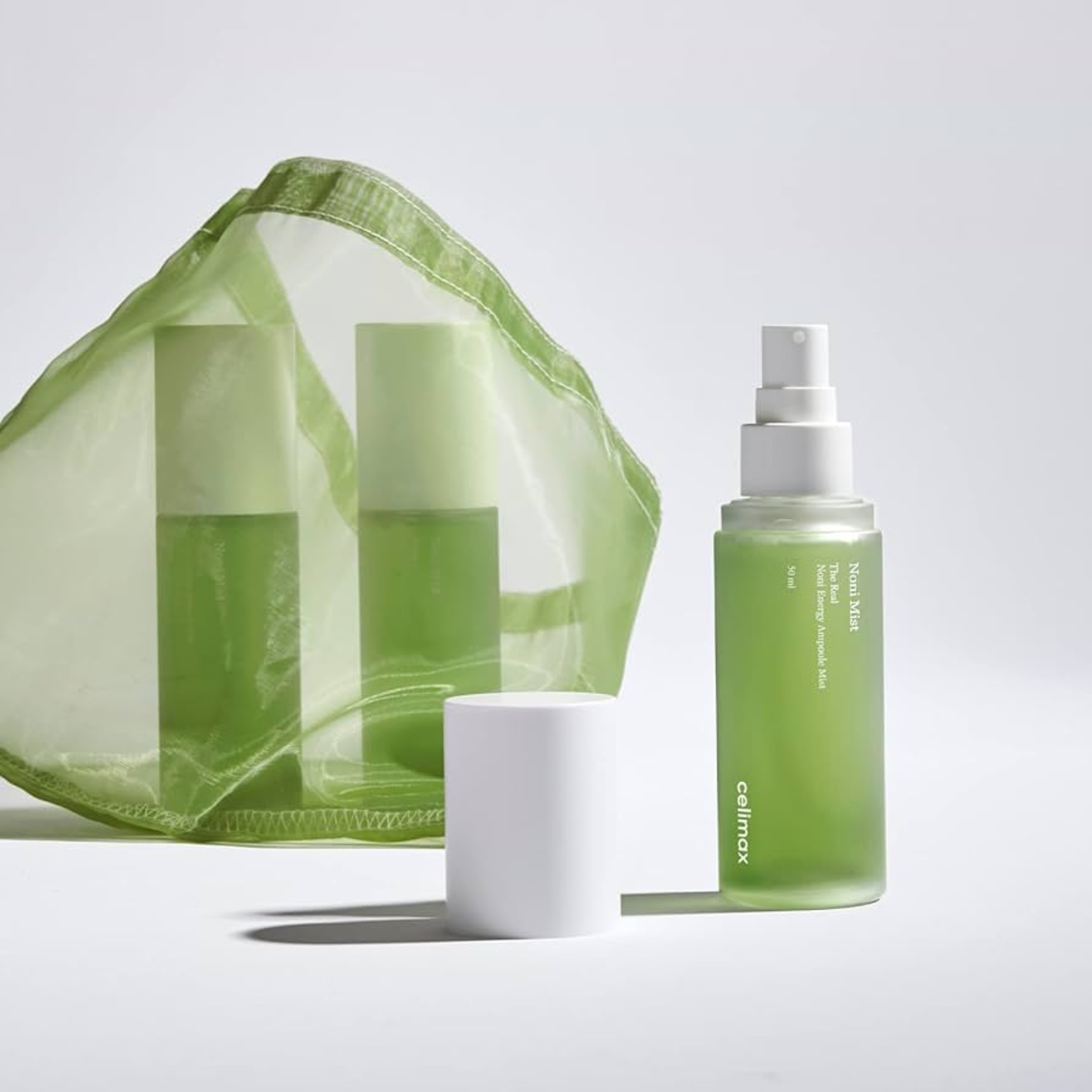 celimax The Real Noni Energy Ampoule Mist (50ml)