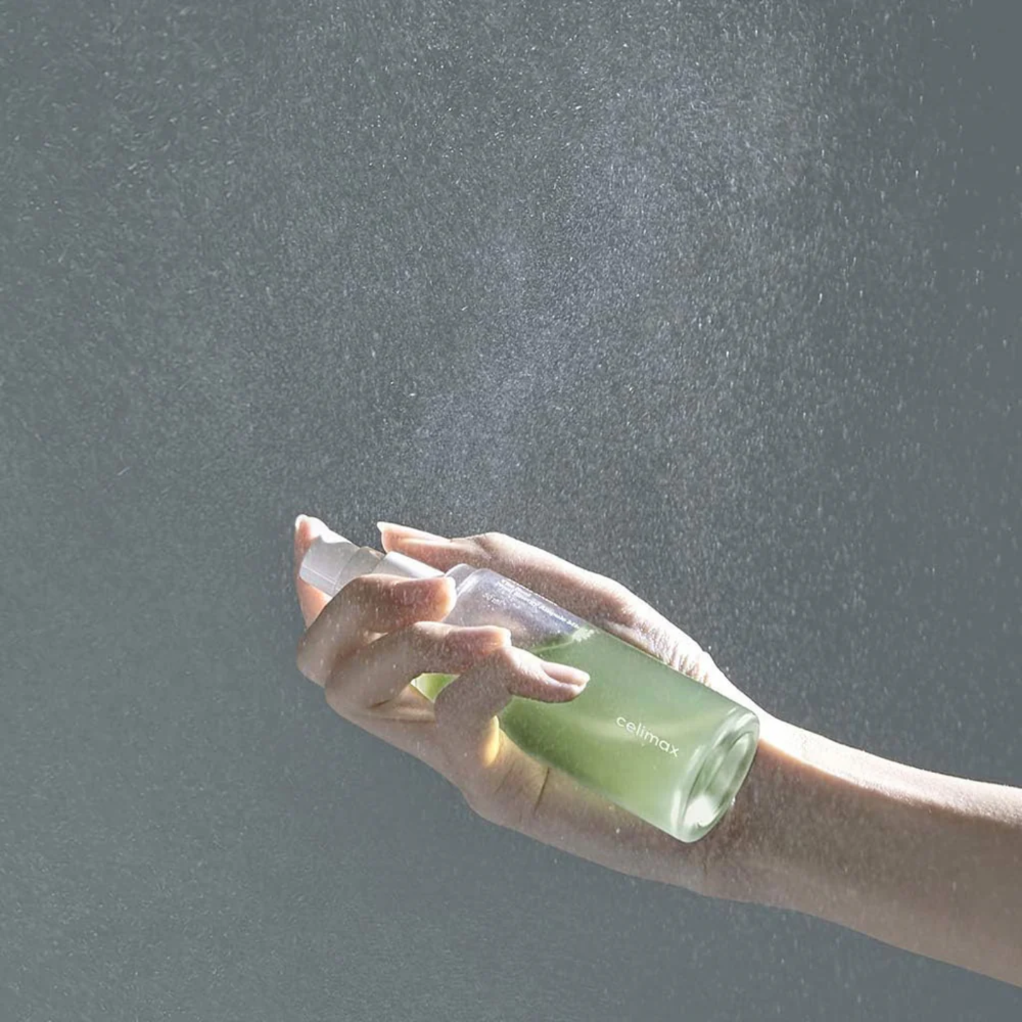 celimax The Real Noni Energy Ampoule Mist (50ml)