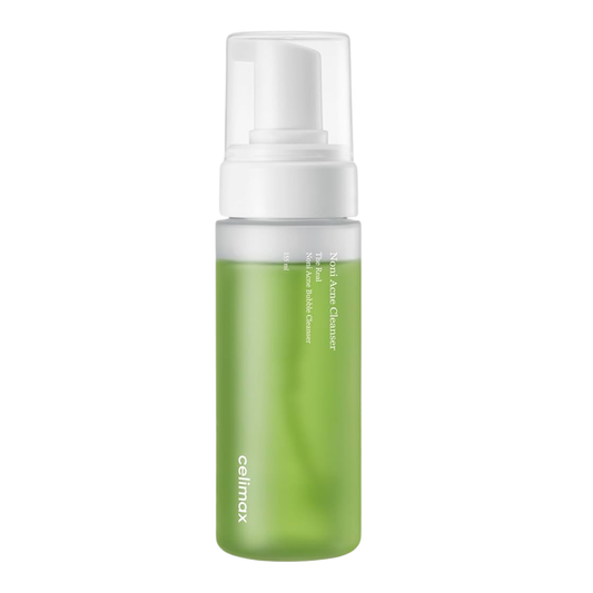 celimax The Real Noni Acne Bubble Cleanser