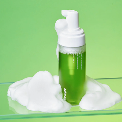 celimax The Real Noni Acne Bubble Cleanser