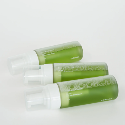 celimax The Real Noni Acne Bubble Cleanser