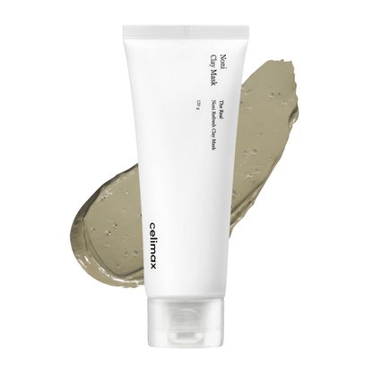 celimax The Real Noni Refresh Clay Mask