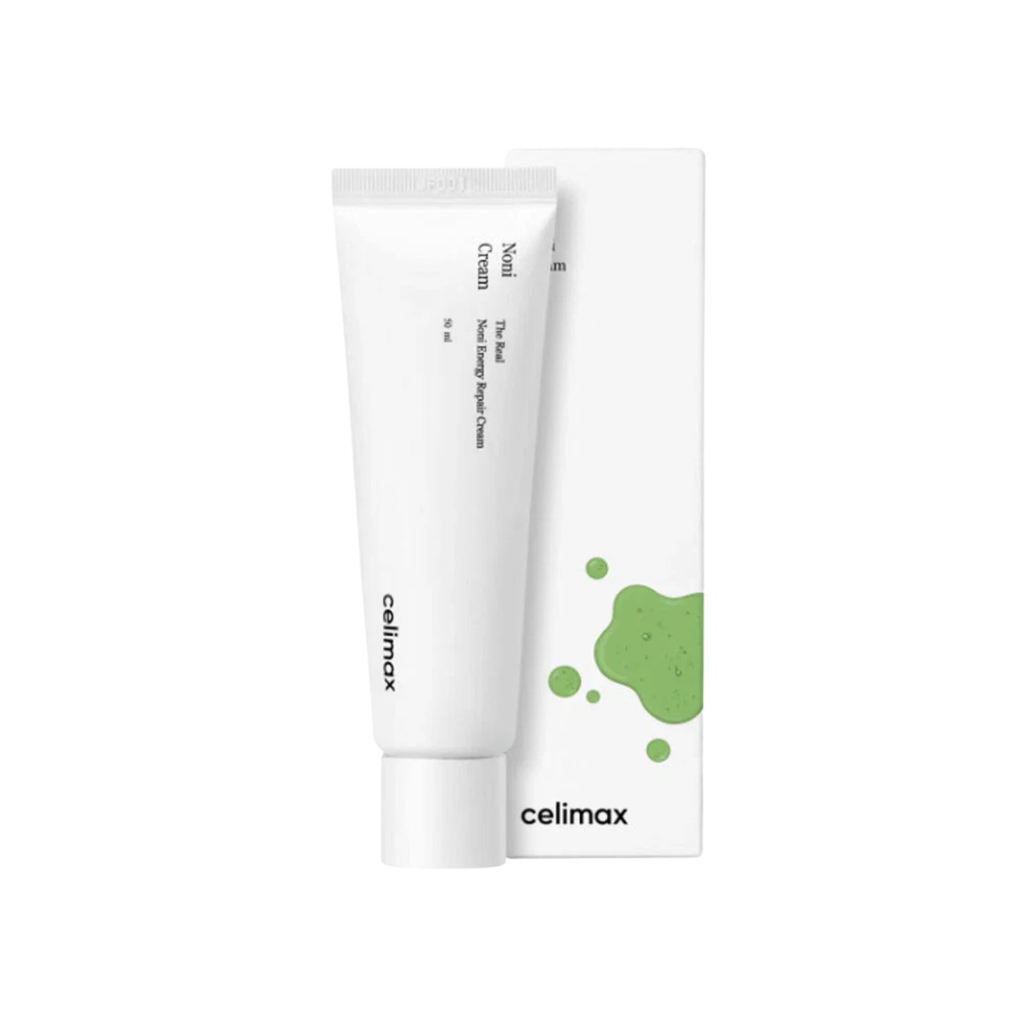 celimax The Real Noni Energy Repair Cream