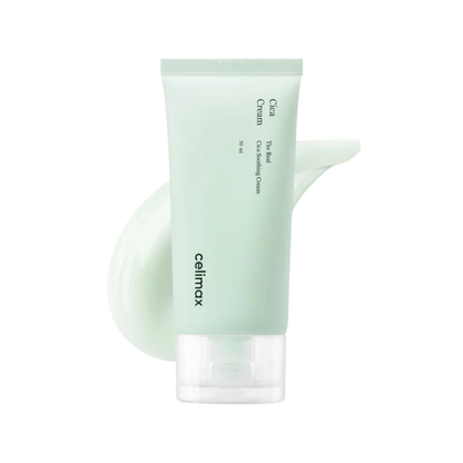 celimax The Real Cica Soothing Cream