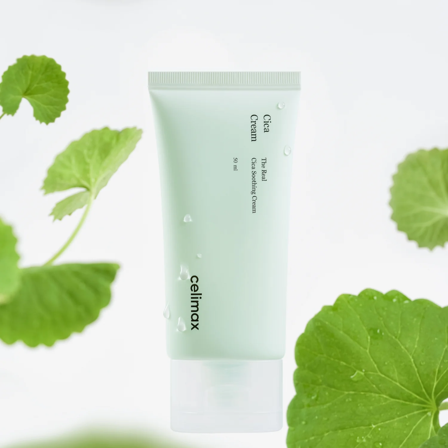 celimax The Real Cica Soothing Cream