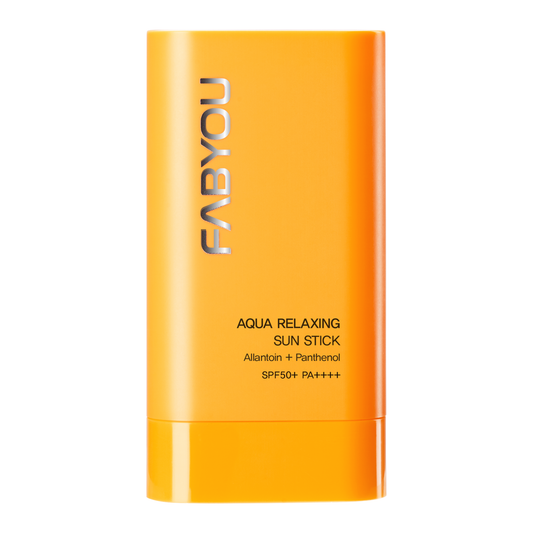 FABYOU Aqua Relaxing Sun Stick SPF50+ PA++++